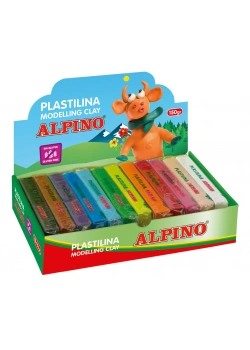 Alpino Dp-918 Oyun Hamuru 150-Gr