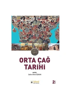 Ortaçağ Tarihi. Selim Hilmi Özkan  İdeal