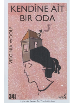 Kendine Ait Bir Oda  İndigo
