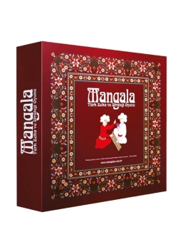 Orjinal Mangala  Oyunu Bal Oyuncak