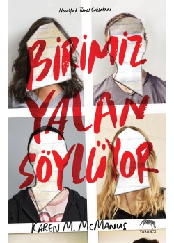 Birimiz Yalan Söylüyor  Yabancı Yayın