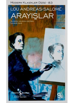 Arayışlar. Lou Andreas Salema  İş Bankası