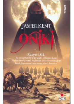 Oniki / J.Kent Can Yay.