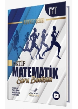 Tyt Akti̇F Matematik Soru Bankasi