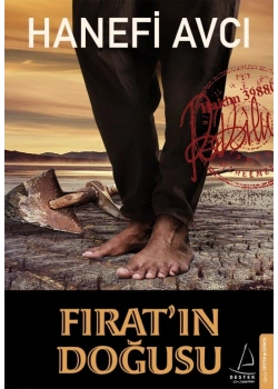 Fıratın Doğusu. Hanefi Avcı Destek