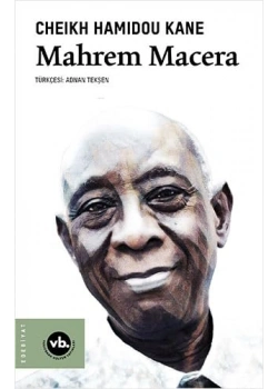 Mahrem Macera  Vakıfbank