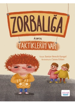 ZORBALIĞA KARŞI TAKTİKLERİM VAR TURTA