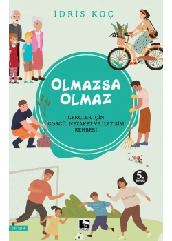 Olmazsa Olmaz İdris Koç Çınaraltı
