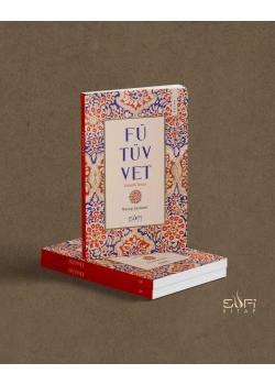 Fütüvvet: Erdemli İnsan – Recep Şentürk (Sufi Kitap)