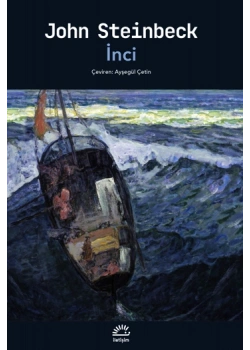 İNCİ JOHN STEİNBECK İLETİŞİM