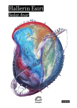 HALLERİN ESİRİ SEDAT ANAR İLETİŞİM