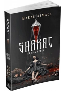 SARKAÇ 1 KURMA BEBEK MARAL ATMACA EPHESUS