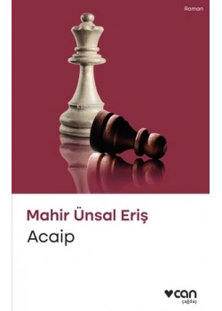 ACAİP MAHİR ÜNSAL ERİŞ CAN YAYIN