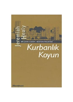 Kurbanlık Koyun  - Maceraperest Kitaplar