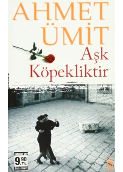 Aşk Köpekliktir  Cep  Everest