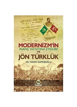 Modernizmin İnanç Hayatına Etkileri Ve Jöntürklük  Kayıhan