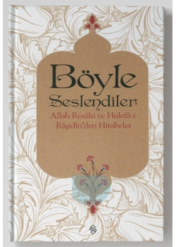 Böyle Seslendiler. Ebubekir Sifil   Semerkant