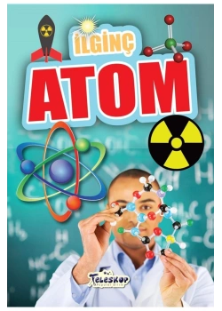 İlginç Atom  Teleskop
