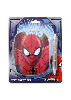 Spıderman Sm-3033 Kırtasiye Seti 2496
