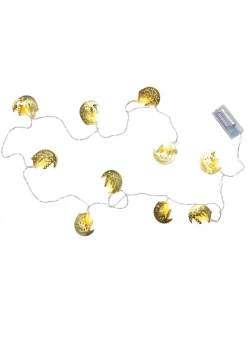 RAMAZAN SÜSÜ IŞIKLI HİLAL CAMİ SDR-4