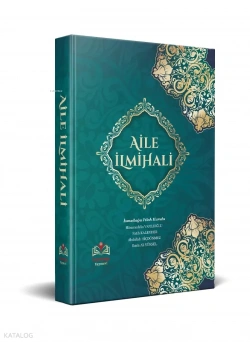 Aile İlmihali H.vanlıoğlu-Fatih Kalender- İsmailağa yayın