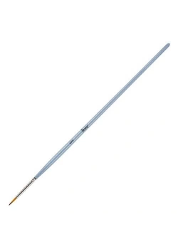 BRONS123 SERİSİ SULU UZUN SAP FIRÇA NO:00