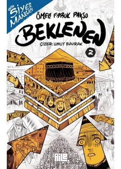 BİR SİYER MANGASI BEKLENEN 2 ÖMER FARUK PAKSU AİLE YAYIN