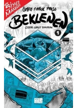 BİR SİYER MANGASI BEKLENEN 1 ÖMER FARUK PAKSU AİLE YAYIN