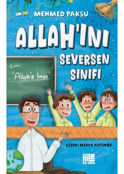 ALLAHINI SEVERSEN SINIFI MEHMED PAKSU AİLE GENÇ