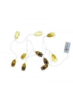 RAMAZAN SÜSÜ IŞIKLI FENER SDR-3