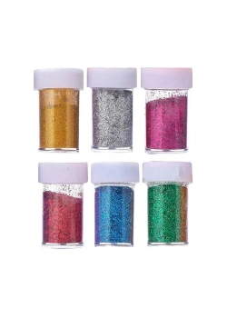 MAS MİLEO 1896 TOZ SİM KARIŞIK RENKLER 8 GR TÜP