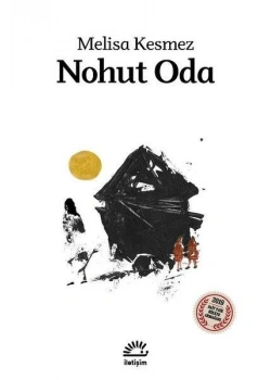 Nohut Oda Melisa Kesmez İletişim