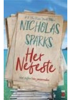 Her Nefeste Nıcholas Sparks Dex