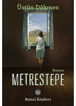 Metrestepe Üstün Dökmen Remzi