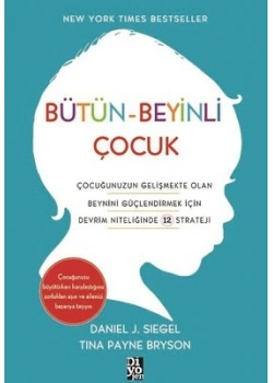 Bütün Beyinli Çocuk Danıel Sıegel Diyojen