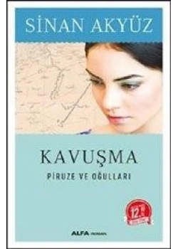 Kavuşma Pi̇Ruze Ve Oğullar Mi̇Di̇ Bpy Alfa