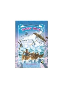 Moby Dick - Herman Melvılle - Damla