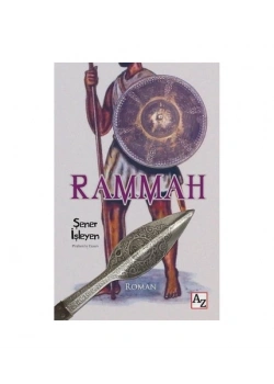 Rammah Şener İşleyen Azkitap