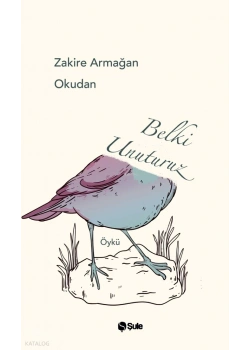 Belki Unuturuz Şule Yay.