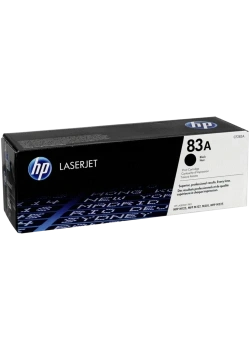 *Net Diyat* Hp Cf283A Mono Laser Toner 1.500 Sayfa Siyah No:83A