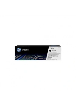 HP CF210A LASER TONER 1.600 SAYFA SİYAH NO:131A