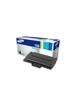 Sansung Mlt-D109S Mono Laser Toner SCX-4300 2.000 Sayfa Siyah SU793A