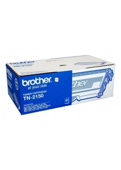 BROTHER TN-2150 LASER TONER 2.600 SAYFA SİYAH
