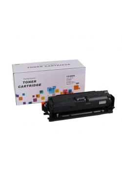 PREMIUM CE250A/CE400A SİYAH TONER