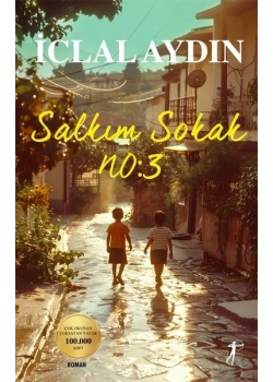 Salkım Sokak No-3 İclal Aydın Artemis
