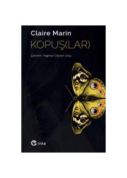 Kopuşlar Claire Marin İnka