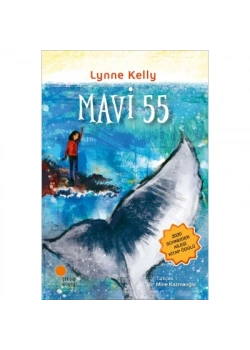 MAVİ 55 LYNNE KELLY GÜNIŞIĞI