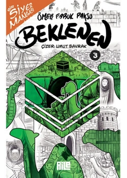 Bir Siyer Mangası Beklenen 3 Ömer Faruk Paksu Aile Yayın