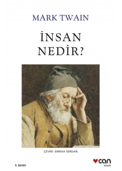 İnsan Nedir Can Yayın