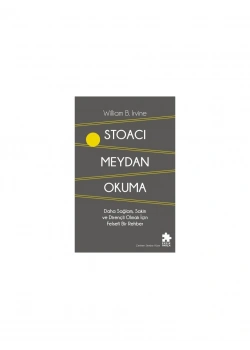 STOACI MEYDAN OKUMA WİLLİAM IRVİNE EKSİK PARÇA